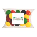 Small Pillow Pack with Label Standard Fill 1 Small Pillow Pack with Label Standard Fill 1