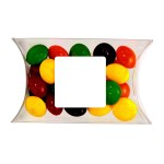 Small Pillow Pack with Label Standard Fill 2 Small Pillow Pack with Label Standard Fill 2