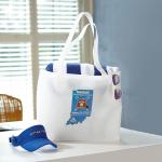 21 X 15 X 5 Convention Tote 1 21 X 15 X 5 Convention Tote 1