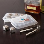 Stainless Steel Ice Cube Tray Set 1 Stainless Steel Ice Cube Tray Set 1