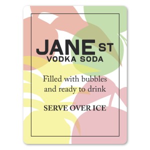 3 X 4 In Rectangle Removable Label 1 3 X 4 In Rectangle Removable Label 1