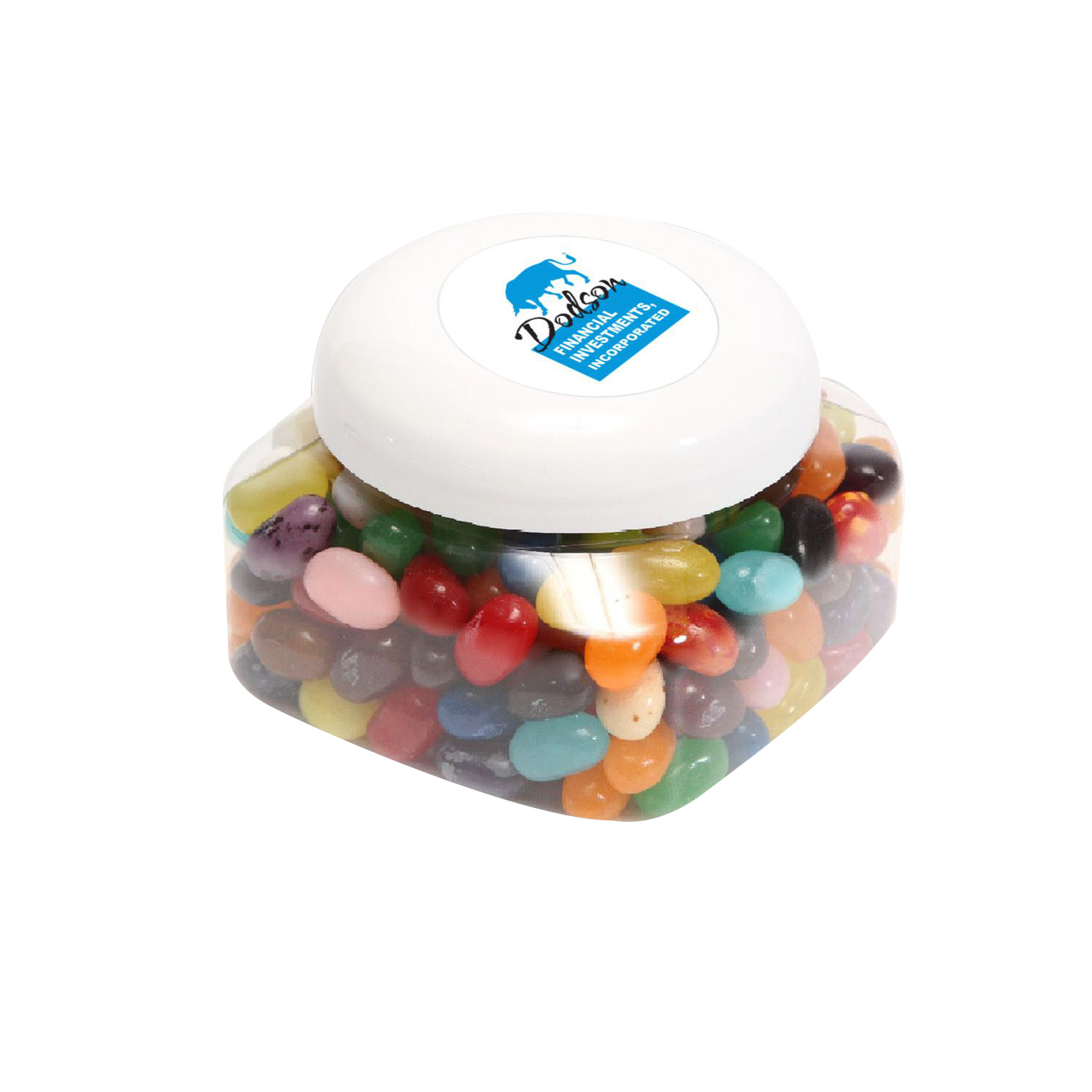 Large Snack Canister Premium Fill 1