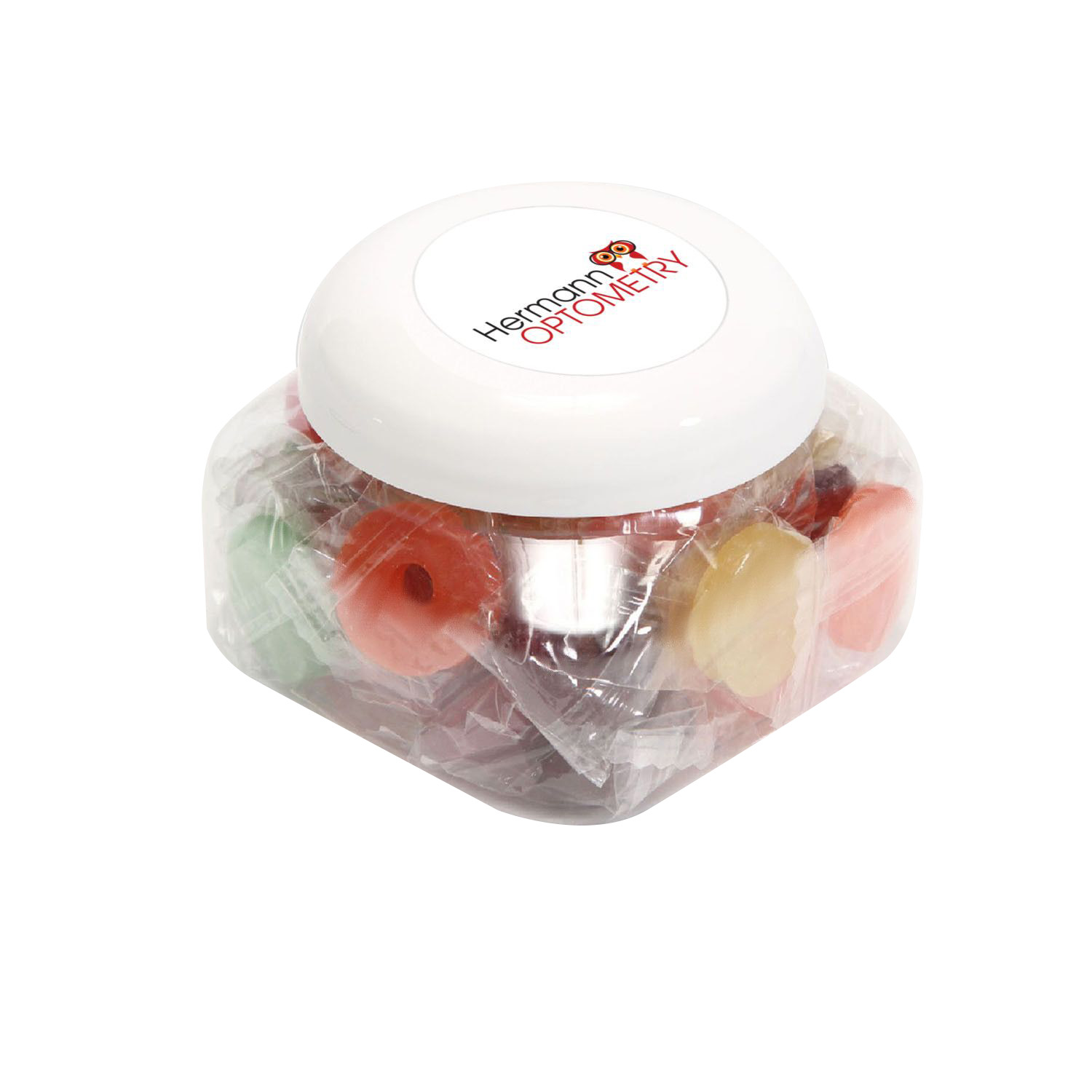 Large Snack Canister Premium Fill 1