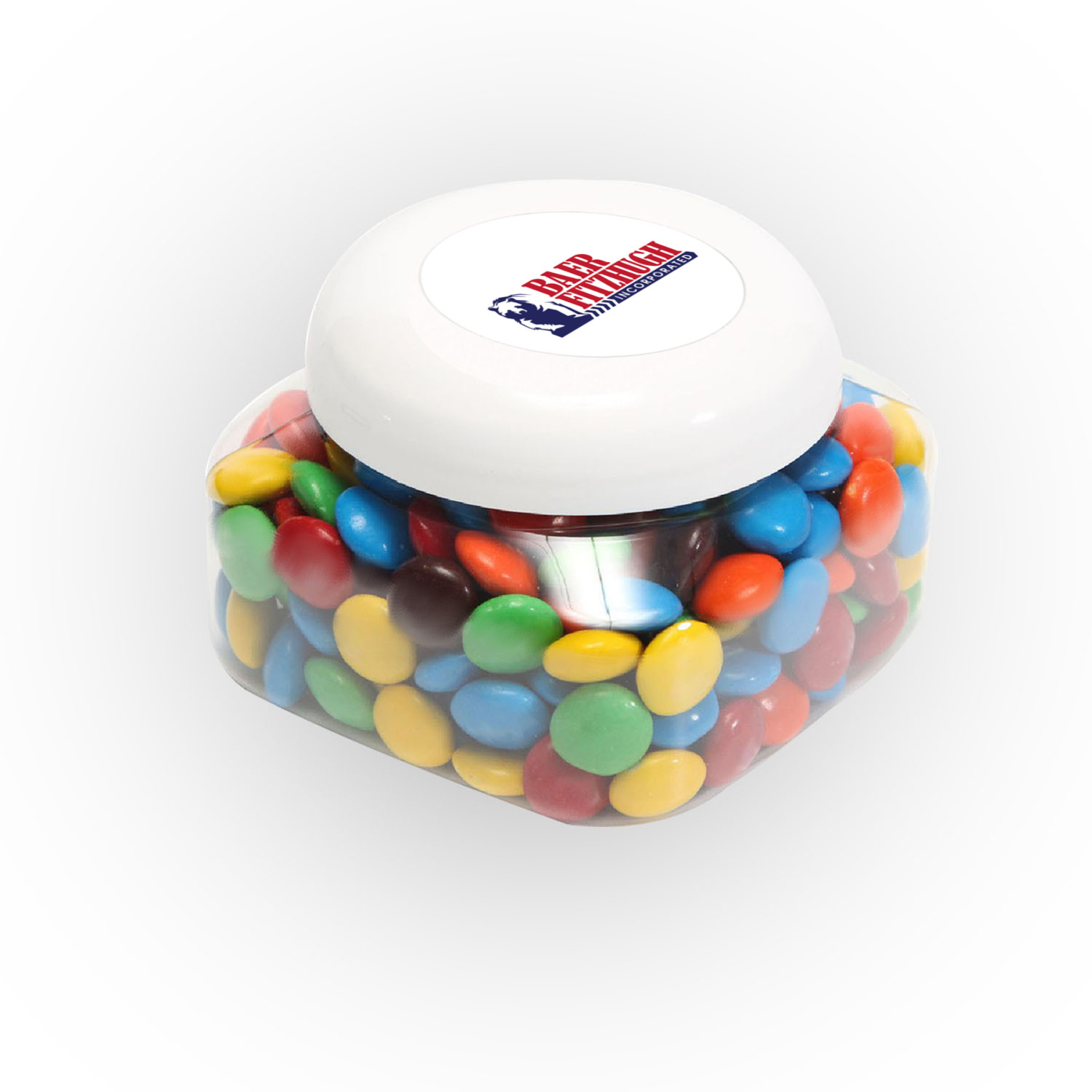 Large Snack Canister Premium Fill 1