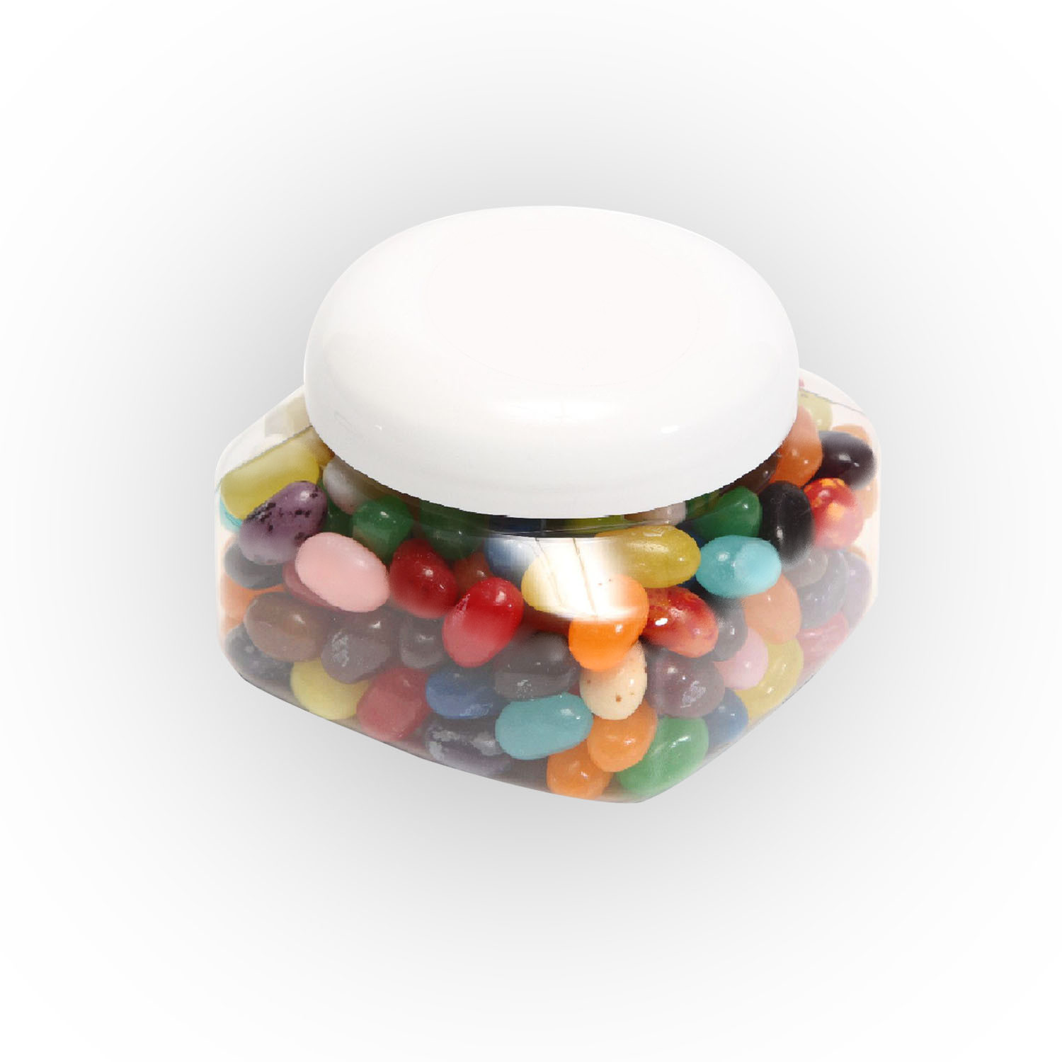Large Snack Canister Premium Fill 1