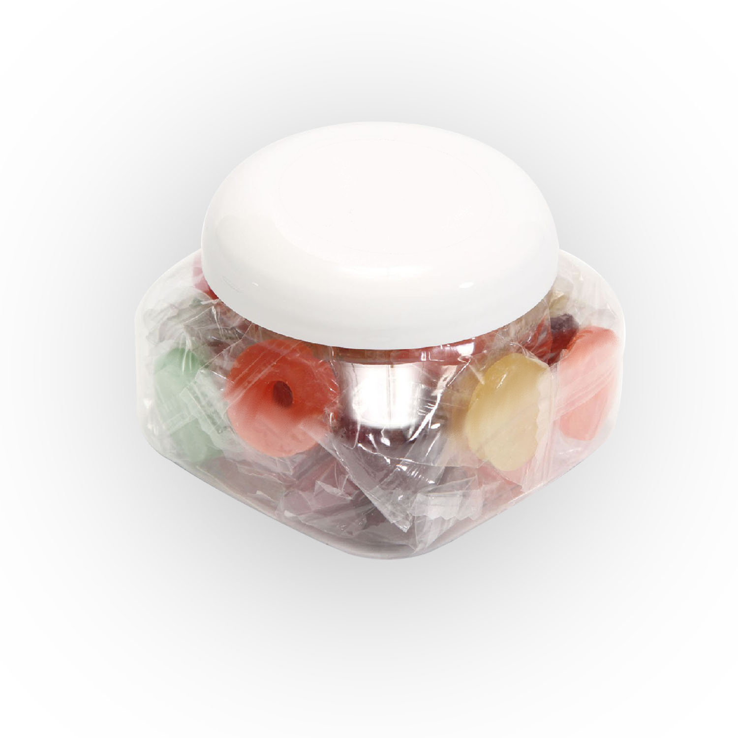 Large Snack Canister Premium Fill 1
