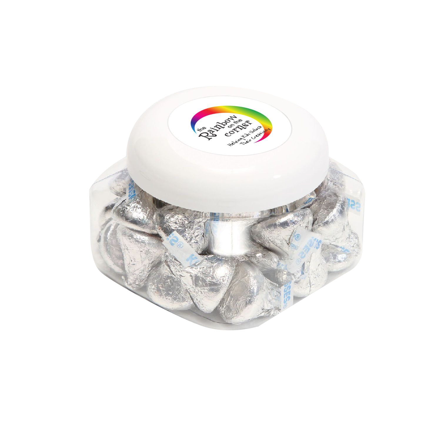 Large Snack Canister Premium Fill 1