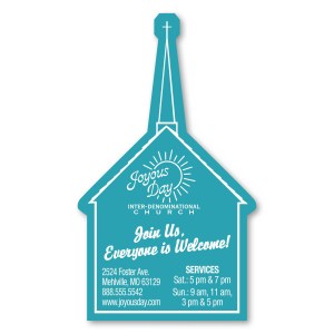 Church Magnet 1 Church Magnet 1