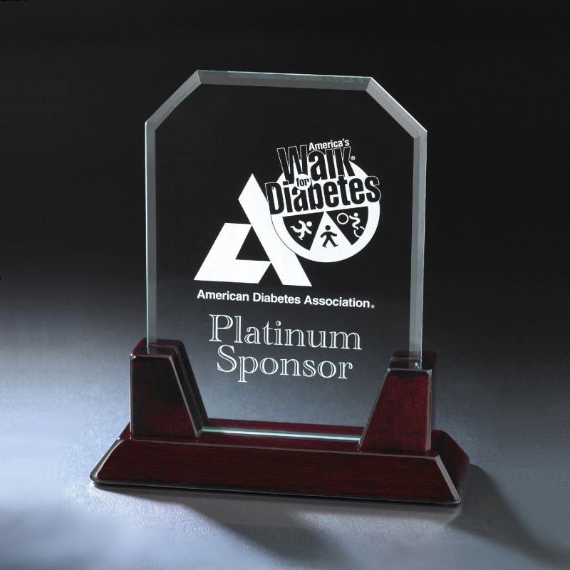 Decree Large Award 1 Decree Large Award 1