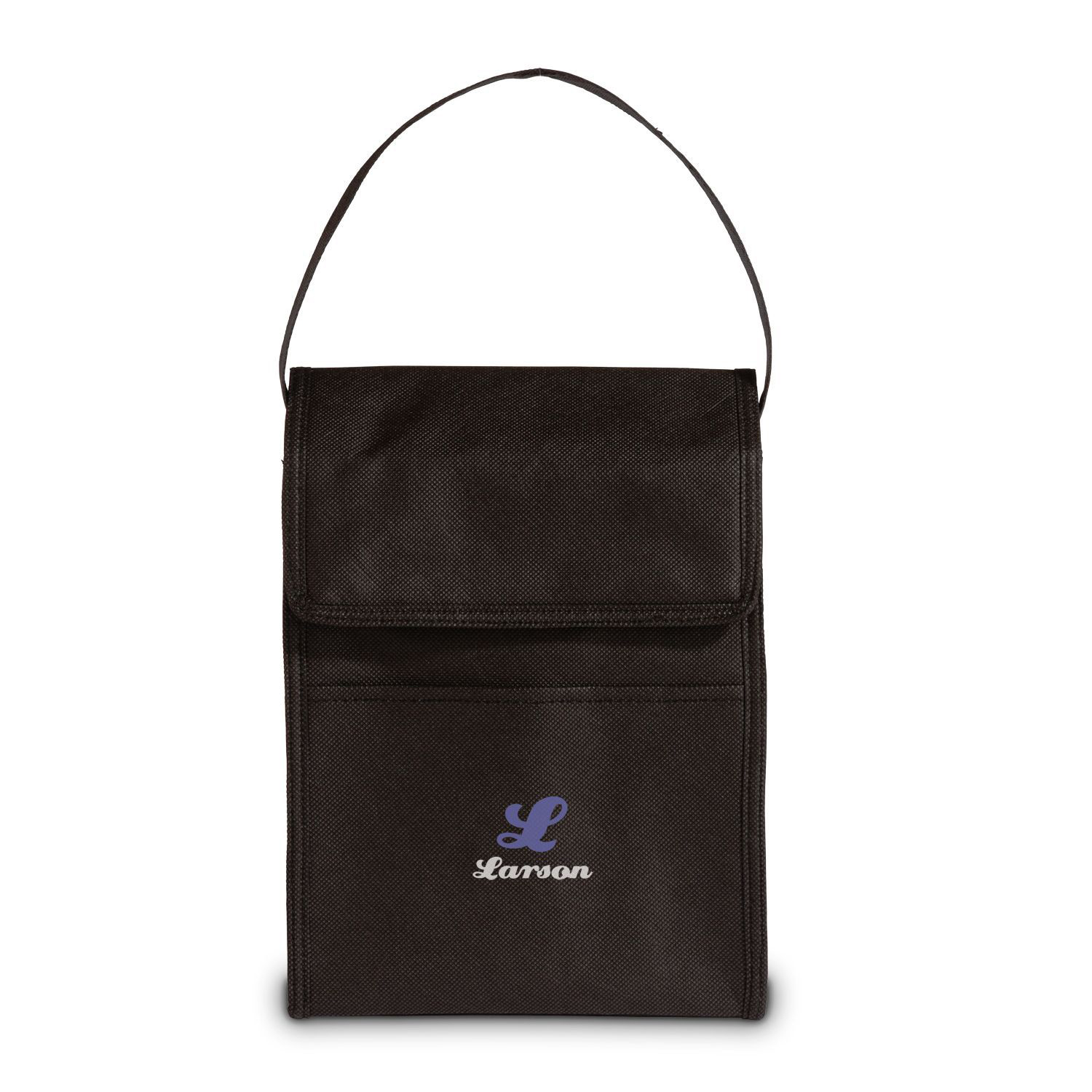 Lunch Sack Non-Woven Cooler 1