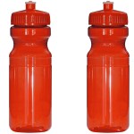 Ultra Lite 24 oz PET Sports Bottle 6 Ultra Lite 24 oz PET Sports Bottle 6