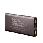High Capacity Metal Power Bank 1 High Capacity Metal Power Bank 1