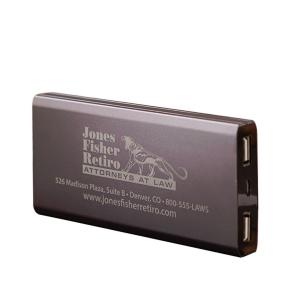 High Capacity Metal Power Bank 1 High Capacity Metal Power Bank 1