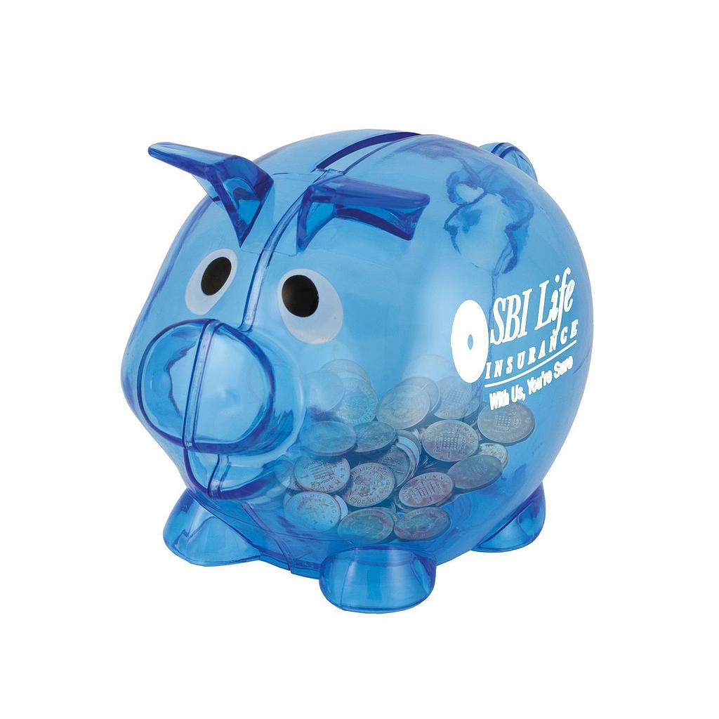 Small Piggy Bank 1