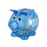 Small Piggy Bank 1 Small Piggy Bank 1