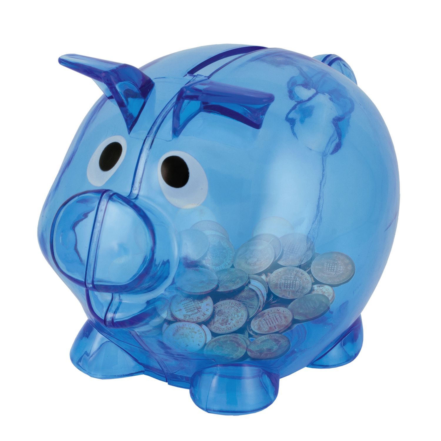 Small Piggy Bank 1