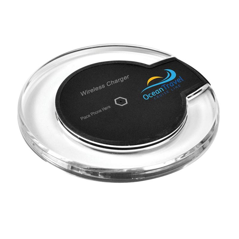 Pod Wireless Charger 1 Pod Wireless Charger 1