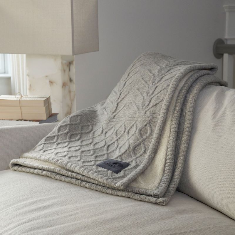 Highland Knit 1 Highland Knit 1