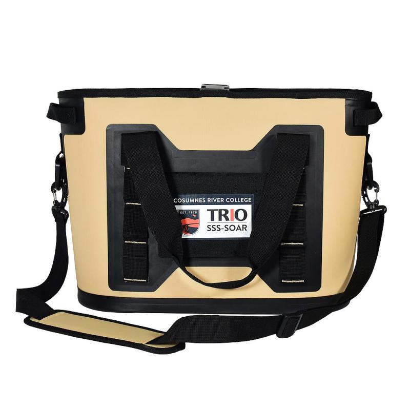 Ice River Extreme Roll Top Cooler 1 Ice River Extreme Roll Top Cooler 1
