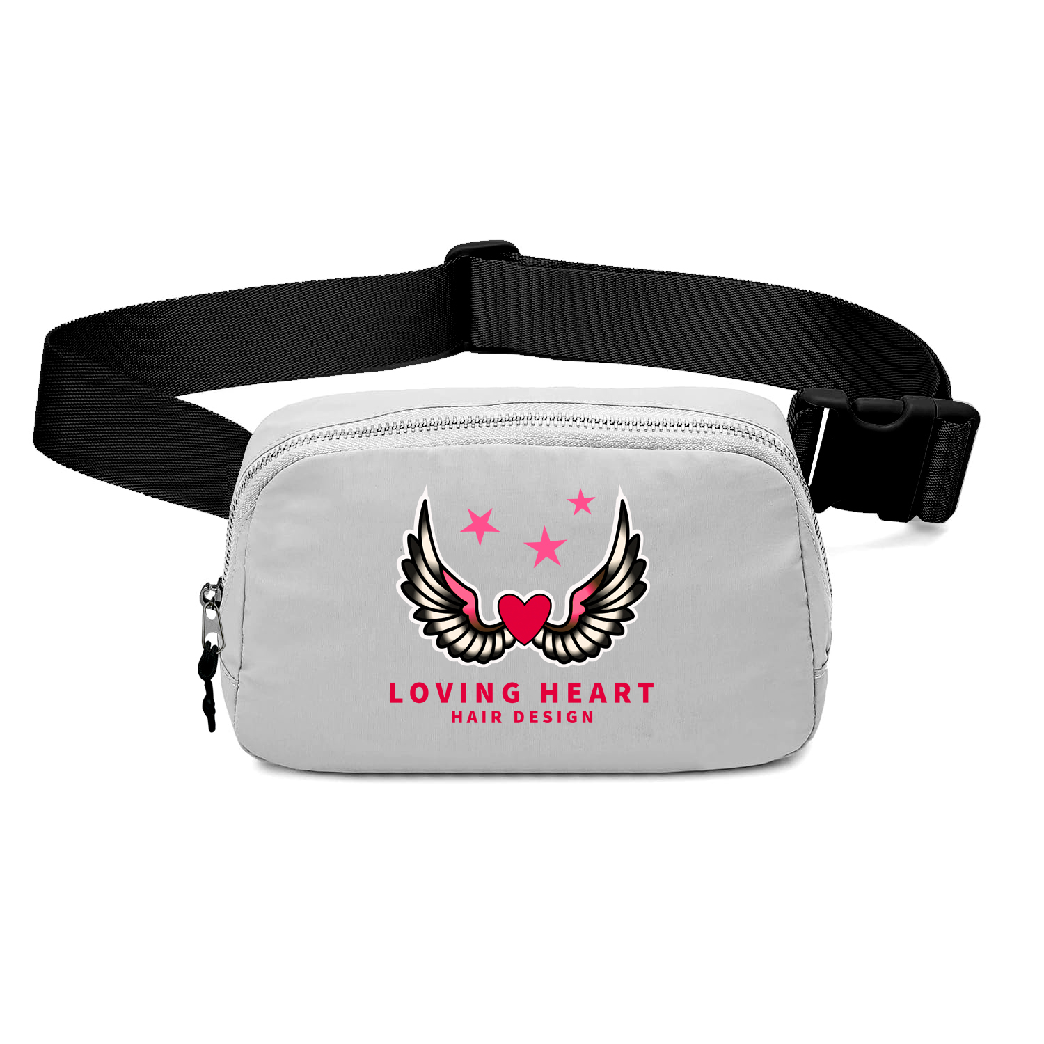 Explorer Belt Bag 1