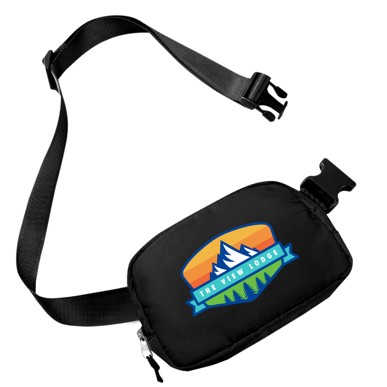 Explorer Belt Bag 1