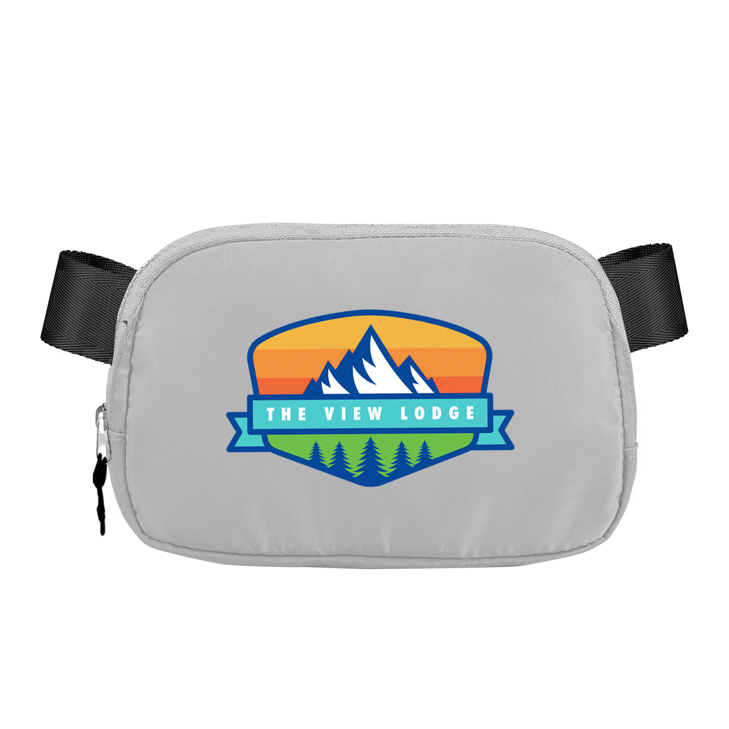 Explorer Belt Bag 1