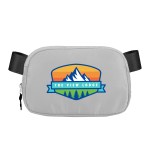 Explorer Belt Bag - Black Explorer Belt Bag - Black