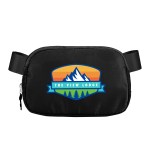 Explorer Belt Bag - Additional Image Explorer Belt Bag - Additional Image