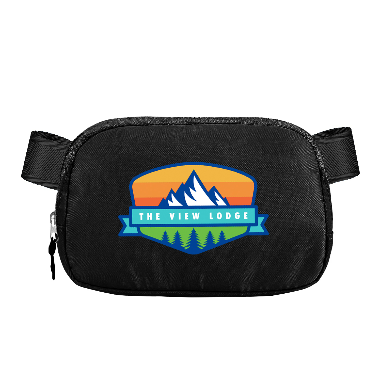 Explorer Belt Bag 1