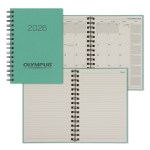 ApPeel WireO Ortisei Medio Monthly Diary 1 ApPeel WireO Ortisei Medio Monthly Diary 1