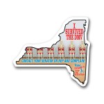 New York State Magnet 1 New York State Magnet 1