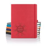 Castelli Tucson Grande Lined Ivory Page Journal 1 Castelli Tucson Grande Lined Ivory Page Journal 1