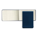 Castelli Tucson Pico Graph Ivory Page Flip - Royal Blue Castelli Tucson Pico Graph Ivory Page Flip - Royal Blue