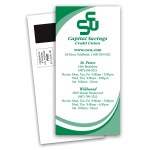 Magnetic Stick Up Card 1 Magnetic Stick Up Card 1