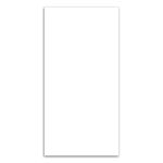 Magnetic Stick Up Card - .10P Magnetic Stick Up Card - .10P