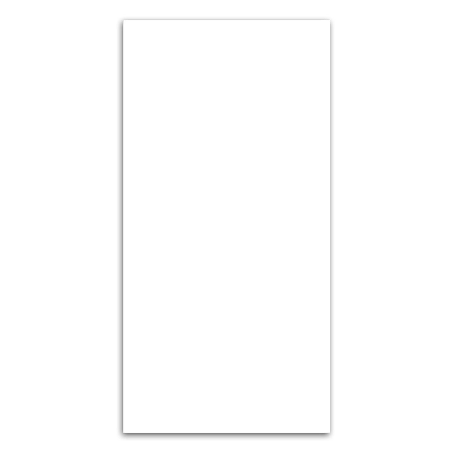 Magnetic Stick Up Card 1