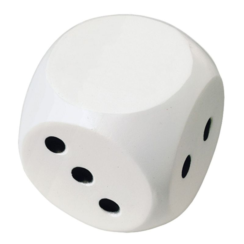 Dice Stress Shape 1 Dice Stress Shape 1