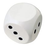 Dice Stress Shape 1 Dice Stress Shape 1