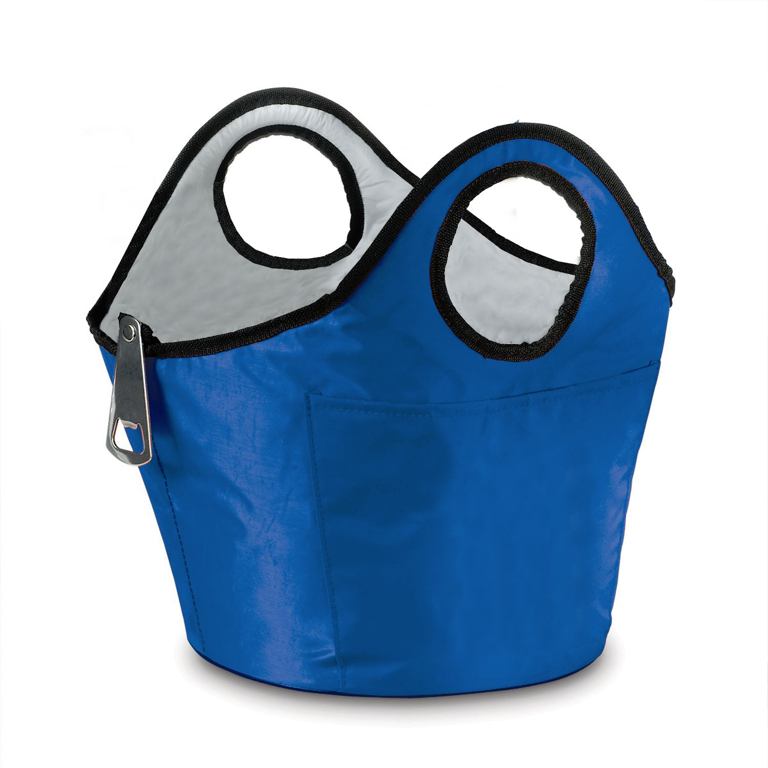 Portable Insulated Ice/Beverage Carrier 1