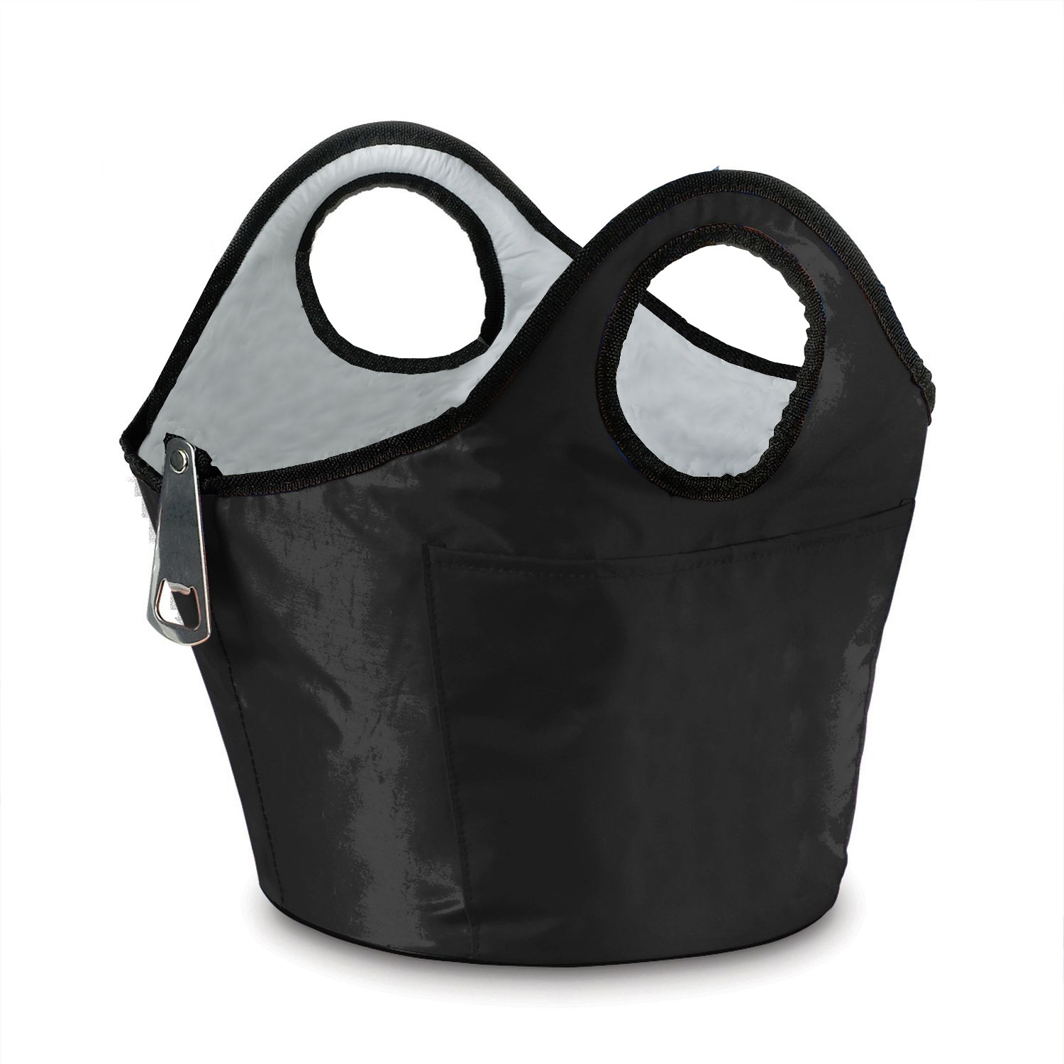 Portable Insulated Ice/Beverage Carrier 1