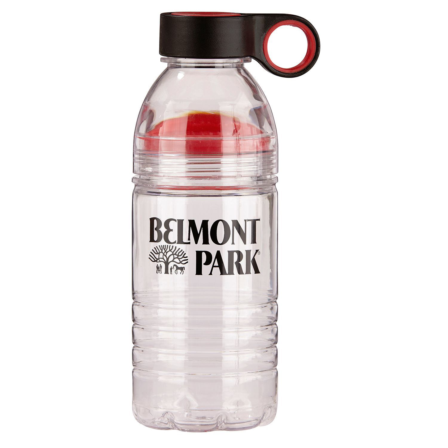 18 Oz Tritan Infuser Bottle 1