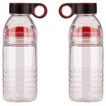 18 Oz Tritan Infuser Bottle 6 18 Oz Tritan Infuser Bottle 6