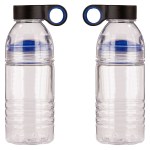 18 Oz Tritan Infuser Bottle 2 18 Oz Tritan Infuser Bottle 2