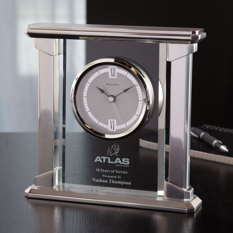 Radiance Clock 1 Radiance Clock 1