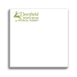 25 Page 3 x 3 Paper Note Pad 1 25 Page 3 x 3 Paper Note Pad 1