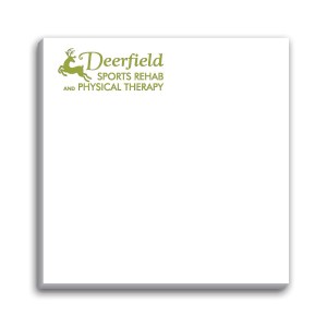 25 Page 3 x 3 Paper Note Pad 1 25 Page 3 x 3 Paper Note Pad 1