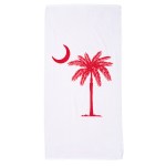 100% Cotton Jacquard Woven Beach Towel - Custom 100% Cotton Jacquard Woven Beach Towel - Custom