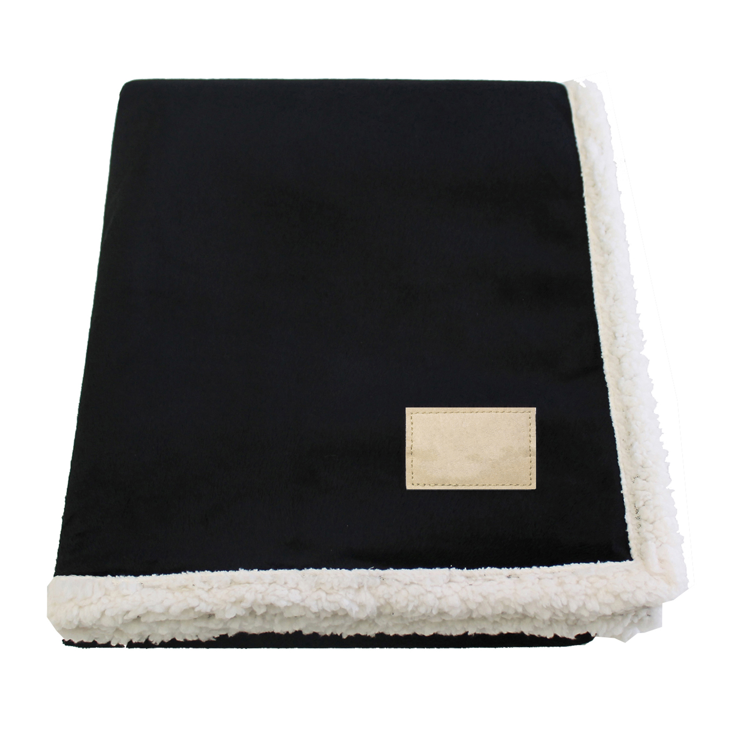 Original Lambswool Throw 1