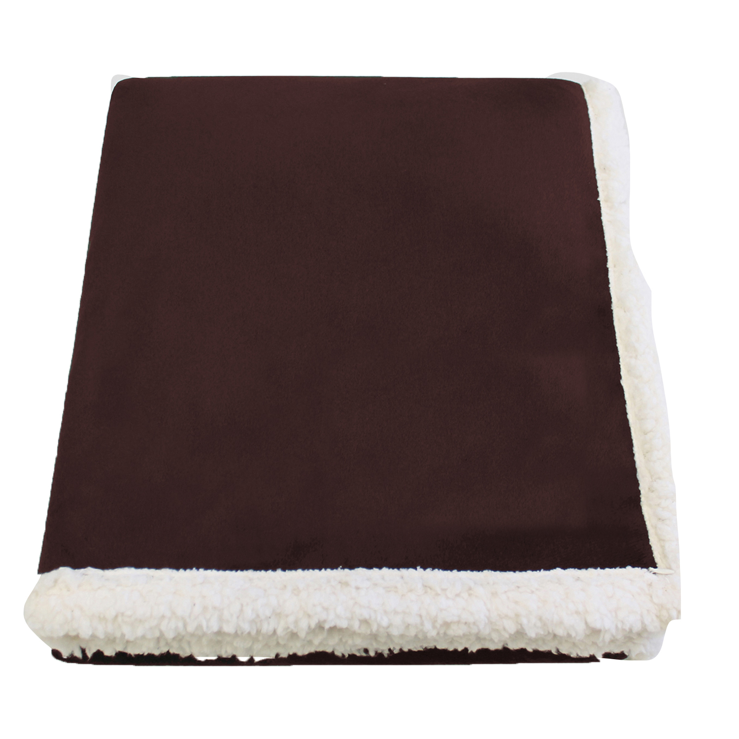 Original Lambswool Throw 1