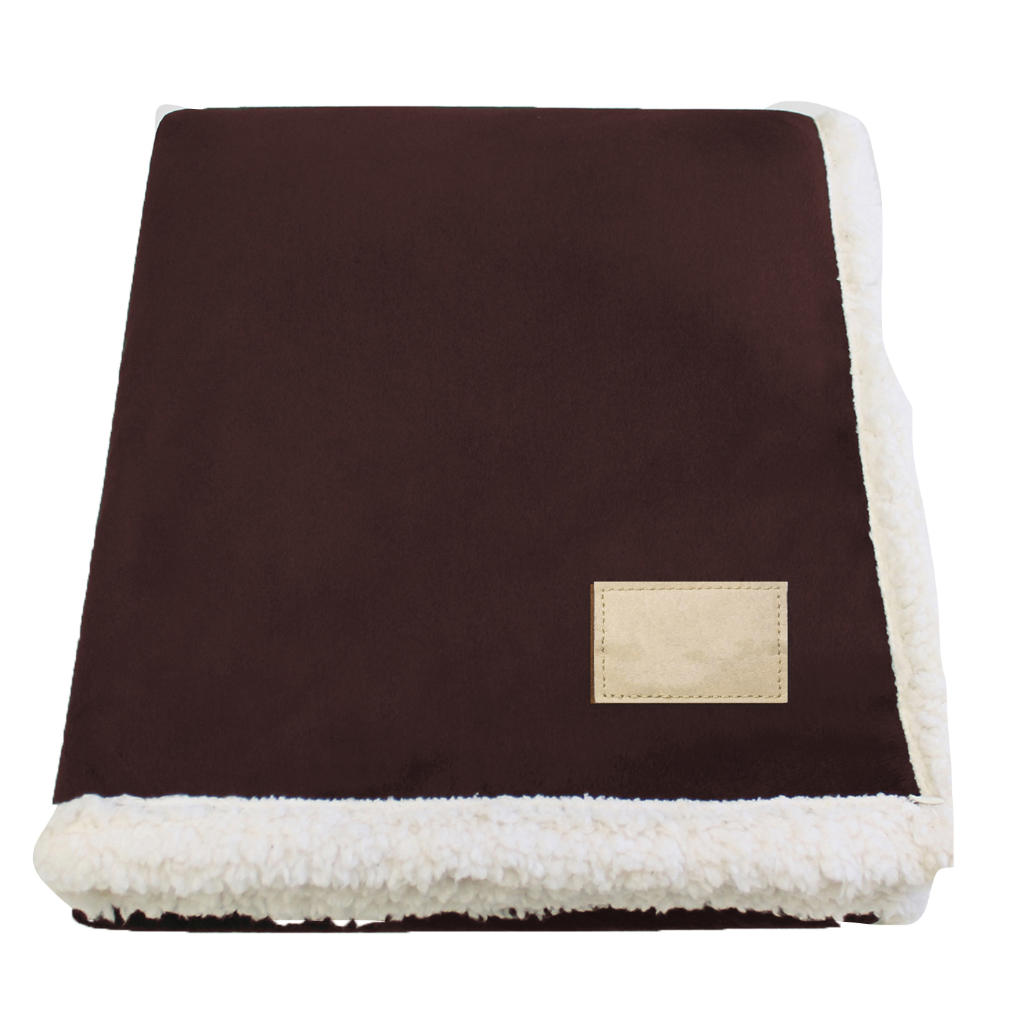 Original Lambswool Throw 1